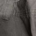 Amazon Essentials Men's 10" Classic-Fit Cargo Shorts (34, Black)