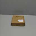 Under Cabinet Lighting, Single LED Puck Light for Kitchen Counter Cabinet Closet Accent Lighting, Rotary Dimmer Switch, 120VAC Plug in, White Cord, Cool White