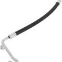 SCITOO AC Suction and Discharge Line Hose Assembly for Honda CR-V 1.5L 2017-2020 (80315TLAA01)