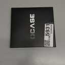 OCASE for iPhone 17 Wallet Case, PU Leather Flip Cover with Card Holder, RFID Blocking, Kickstand, Magnetic Closure, Protective Phone Case for iPhone 17 6.3-Inch 2025, Retro Brown