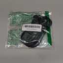 USB C to DC 5.5mm x 2.1mm Barrel Plug Power Cord 100W PD USB Type C Input to DC 18.5-20V Output Power Cable 5.9FT, Type C to Barrel Plug for Laptop Work with 100W+ PD Source