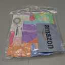 HOUSE OF PARTY 140PCS Pastel Rainbow Balloon Arch Garland Kit - Balloon Arch Kit-Birthday Balloons, Globos para Decoracion de Fiestas | Ideal for valentines day Baby Shower Party Decorations