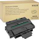 3210 3220 Toner Cartridge Compatible for Xerox 106R01486 for WorkCentre 3210 3210n 3220 3220dn Printers|4,100 Pages|1 Pack Black