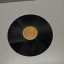 Exodus - Vinyl