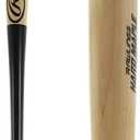 2 x Rawlings | Adirondack 271 Wood Bat | Hard Maple, Size: 34" 