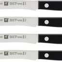 ZWILLING TWIN Gourmet Steak Knives Set of 4