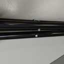 3DHologramFan Stand with Multi-Function Base, Height 39.4 to 69 Inch, 150 Pounds Load-Bearing for A Variety of 3D Rack