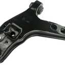 Mevotech Supreme Control Arm & Ball Joint Assembly CMS501138