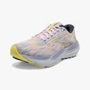 Brooks Women’s Glycerin 21 Neutral Running Shoe - Thistledown/ Ebony/ Corsage
 Size 9.5