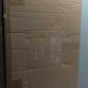 5 FT Pre-lit Mannequin Artificial Christmas Tree Hinged Dress Form Xmas Tree with 465 Branch Tips