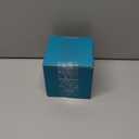 BGOVERSS White Noise Sound Machine with 20 Soothing Sounds, 10 Colors Night Light Sleep Machines Home Office Travel, 5 Timers and Memory Feature Sound Machine for Nursery Baby Kids Adults (White)