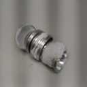 30PCS- Bath Bomb Mold Kit, 15 Set 3 Size Mold & Bath Bombs Press for DIY Making Supplies