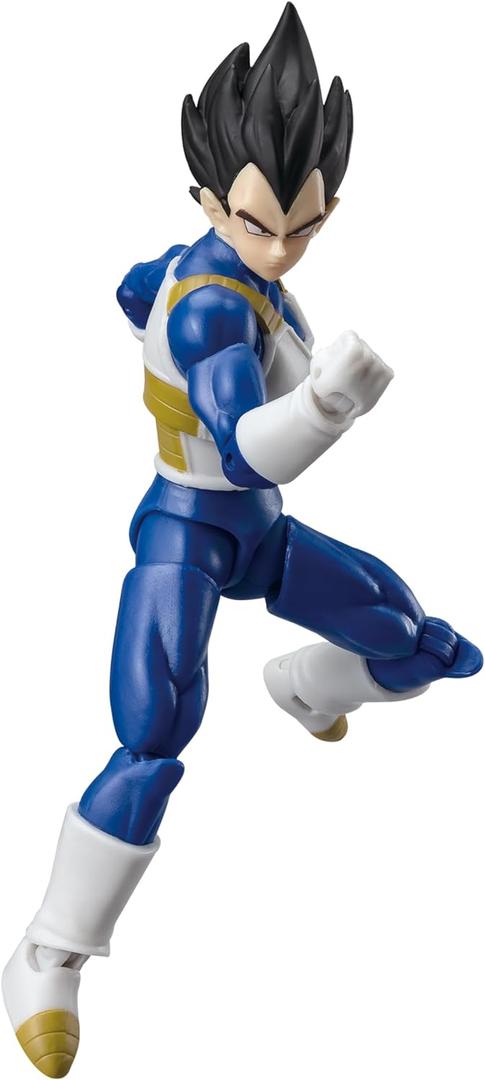Bandai - Dragon Ball Super - Evolve - 5" Vegeta Action Figure
