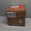 Storex Wiggle Stool – Active Flexible Seating for Classroom and Home Study, Adjustable 12-18 Inch Height, Green (00304U01C)