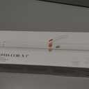 T3 SinglePass Curl X Extra-Long Barrel 1", 1.25", 1.5" Curling Iron with 9 Heat Settings and Ceramic Barrel for Fast Styling and Lasting Results on All Hair Types