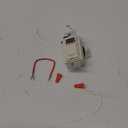 Honeywell Home RPLS731B1009/U RPLS731B 7-Day Programmable Switch Timer, Light Almond