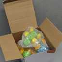 Marstone Baby Toys for 1 2 Year Old Boys and Girls Gifts, Forest Train Car Set for Toddlers 1-2, Push Animal Baby Toys 12-18 Months, Learning Toddler Toys for 1-3 Yr Old Boy Birthday Gift