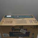 Pampers Swaddlers Diapers, Size 5 (20-37 lbs), 132 Count, Absorbent, Keeps Baby Dry and Comfortable, Skin Safe Disposable Baby Diaper