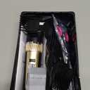 Gimars Professional 7000rpm Low Noise 55db Cordless Rechargeable Dog Clippers, 3.0 Motor Powerful Dog Long Hair Trimmer Grooming Shaver Kit, Electric Pet Hair Clippers for Cat, Horse