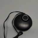 Portable 12V Car Heater & Defroster, 150W Fast Heating & Cooling Fan, Plug In Car Heater for Windshield Defogger with 360 Rotary Car Heaters for Vehicle, Car, RV, SUV