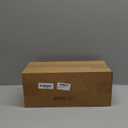 Sieral Undergravel Aquarium Filter for 40-55 Gallon Tanks, 16 Pcs 5.7'' x 5.7'' Plates, Under Gravel System for Clean Water, with 4 Uplift Tube and 1 Filter Cotton, for Fish Tank Fresh and Saltwater (Black)