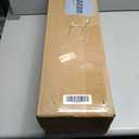 2000 lbs Upgraded Boat Trailer Jack, 10" Lift, Bolt On Trailer Jack for RV, Boat and More, Black