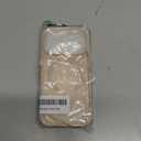 SUPFINE Magnetic for iPhone 17 Pro Case (Compatible with MagSafe)(Military Grade Drop Protection) Translucent Matte Shockproof with Anti-Fingerprint Phone Cover,Desert Gold