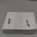 LFUTARI 12 Pcs Pine Cone Glass Ornaments - Christmas & Fall Hanging Pinecone Glass Ornaments for Xmas, Thanksgiving Day Party Decorations