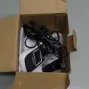 VTech VG134 DECT 6.0 Cordless Phone with Digital Answering System, Full-Duplex Speakerphone, Backlit Keypad & Display, Caller ID/Call Waiting. (White)