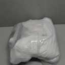 Bearhug Massage Table Warmer Heating Pad 30 x 71, Dark Grey Sherpa Wool Electric Heating Pad with 9 Hours & 10 Heating Levels, LED Controller, Machine Washable