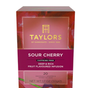 Sour Cherry, 20ct. by Taylors of Harrogate, BB 02-2027