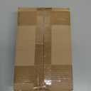 DearHouse 2Pcs Artificial Peony Flower Garland - Silk Peony Garland with Purple White Flowers for Wedding Party Table Decoration,6ft/Strand(White& Blue & Dark Blue)