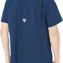 Columbia Mens PFG Slack Tide Camp Shirt (Blue, L)