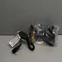 Bellissima Diffon Ceramic Diffuser Hair Dryer for Curly Hair - 2-in-1 Blow Dryer with Diffuser - Reduces Frizz, Defines Curls, Volumizes - Lightweight, Compact, Easy Hold Handle