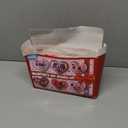 16 Sets Valentine's Day DIY Sewing Kit Heart Craft Kit Valentines DIY Stuffed Sewing Set for Beginners Heart Educational Gift Set for Kids Valentines Felt Ornaments Decoration for Boys and Girls