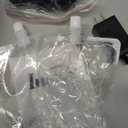 inslife 12FT Tall Christmas Inflatables Tree Outdoor Decoration, Giant Blow Up Christmas Tree Built-in 6 LEDs and 1 Flash Lights Star Treetop & Colorful Candy for Xmas Holiday Party Garden Lawn Decor