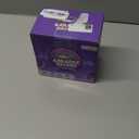 Mini Karaoke Machine Toys Gifts,Kids Portable MP3 Player with 2 Wireless Microphone and LED,Christmas Birthday Gifts for Girls Boys 3 4 5 6 7 8+ Year Old (Purple)