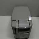 IPG Curby Mini Taper, Water Activated Tape Dispenser, CBMT Grey