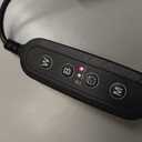 NICREW ClassicLED Gen 2 Aquarium Light, 40 Watts, Dimmable LED Fish Tank Light with 2-Channel Control, White and Blue LEDs, Size 48 to 60 Inch