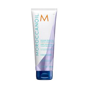 Moroccanoil Blonde Perfecting Purple Conditioner (6.7 Fl Oz (Pack of 1))