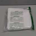 utcoco Women's 2025 Summer Tie Shoulder Denim Mini Dress Sleeveless Side Slit Bodycon Short Jean Dress (Large, White)