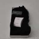 WIGER Kinky Straight U Part Wigs Human Hair Half Wig Natural Color Glueless Thin Leave Out Curly Hair 200% Density 22 Inch kinky Curly Clip in Wigs for Black Women Wear And Go Wig