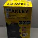 Stanley - SL18116P Wet/Dry Vacuum, 6 Gallon, 4 Horsepower Black