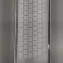 Bluetooth Keyboard and Mouse for Mac, Rechargeable, Mini Size, Ultra Slim, Quiet Typing, 4 Level DPI, Wireless Keyboard and Mouse Compatible with Mac, iPad, iPhone, MacBook Air/Pro