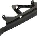 GM Genuine Parts 23408117 Front Bumper Fascia Passenger Side Headlamp Opening Bracket