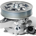 Daysyore Power Steering Pump 215419 Fits for 20062007 Accord 2.4L for 20052011 CRV for 20062011 Element for 20022006 Acura RSX for 20062008 TSX