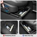 10PCS Console Organizer for Tesla Model Y Accessories 2026 2025