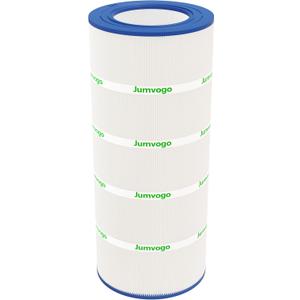 100 Sq. Ft. Pool Filter Cartridge Compatible with CC100, CCRP100, C-9410, Ultral-C3, PAP100, PAP100-4, R173215, FC-0686, 1 Pack