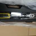 Jexul 
3/8" Drive digital torque wrench with flex head Set (10-100 ft-lb)
Professional Electronic, Buzzer & LED, 14mm/16mm Spark Plug Sockets, Adapters & 2-Stage Extension Bar