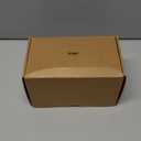 KIWI Design V4 Facial Interface Face Pads Compatible with Oculus/Meta Quest 3S, NOT Compatible with Meta Quest 3 (1PC)